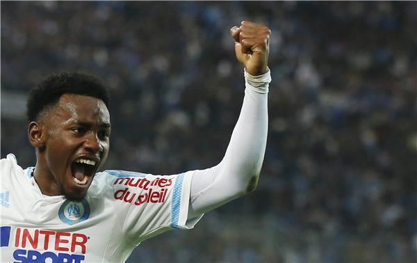 جورج كيفين نكودو