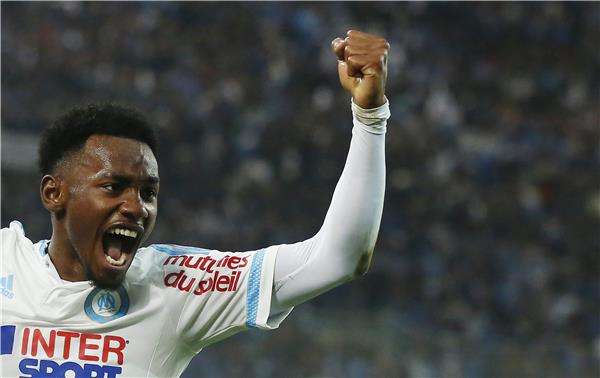 جورج كيفين نكودو