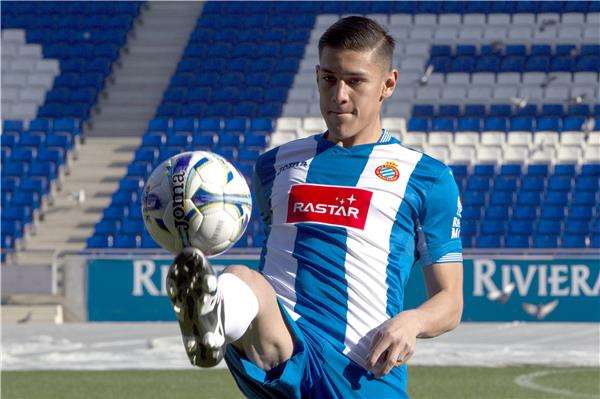 أوسكار دوارتي