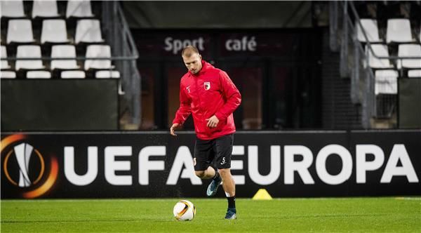 راجنار كلافان