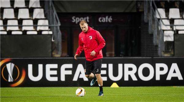 راجنار كلافان