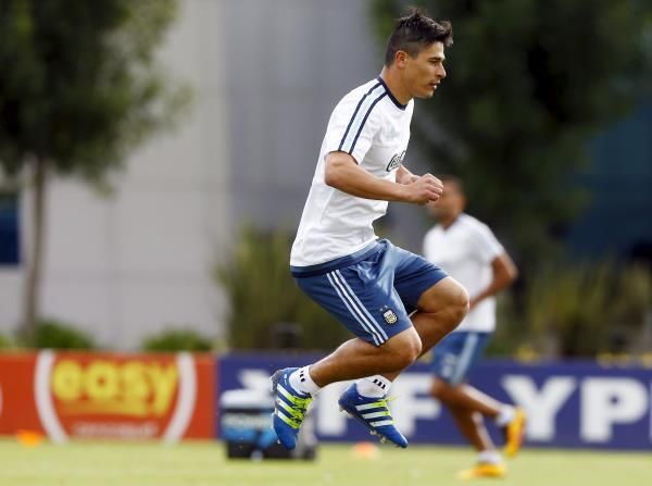 فاكوندو رونكاليا