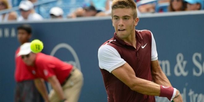 borna
