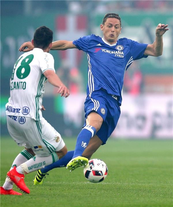 نيمانيا ماتيتش