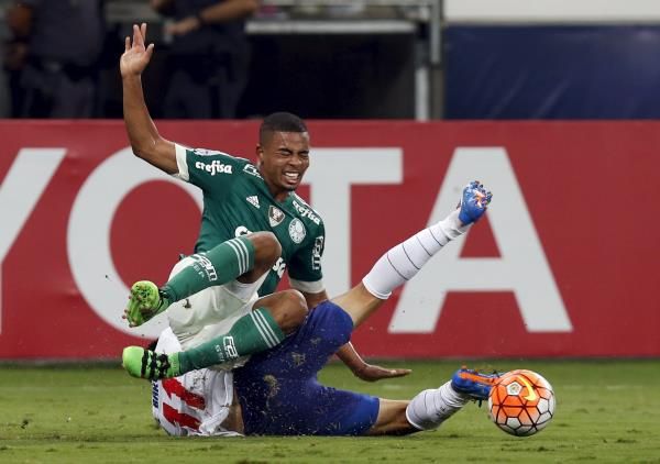 جابرييل خيسوس