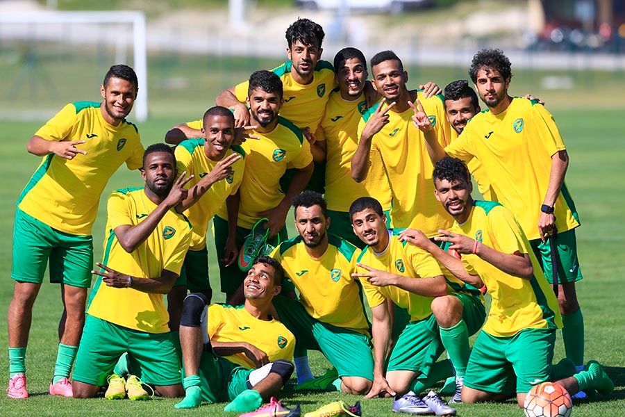 الخليج السعودي 