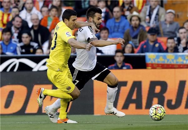 الفارو نيغريدو