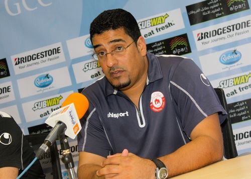 عيسى السعدون