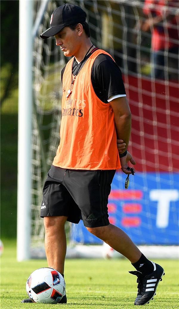 فينشينزو مونتيلا