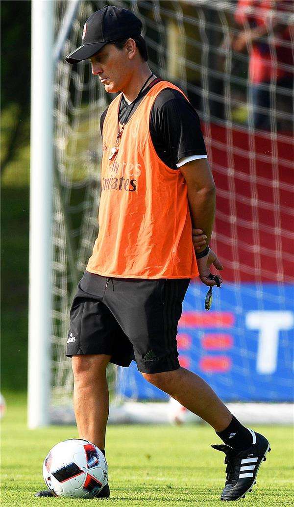 فينشينزو مونتيلا