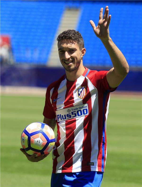 سيمي فرسالجكو