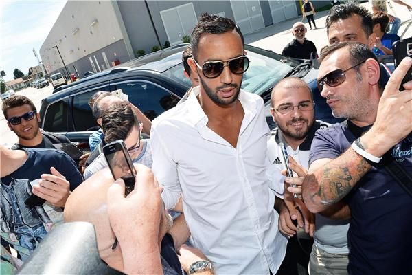 المهدي بنعطية