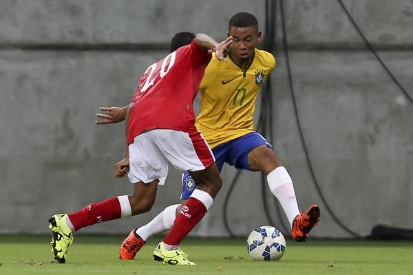 جابريل خيسوس