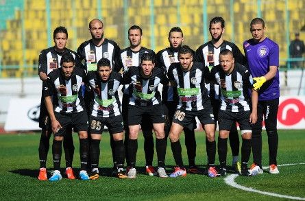 شباب عين فكرون