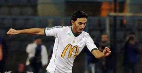 محمد مجدي