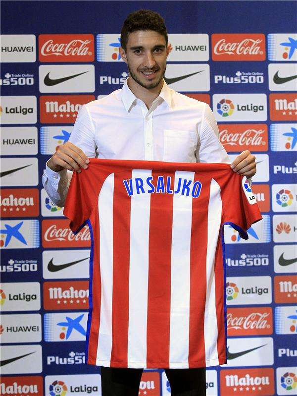 سيمي فرساليكو