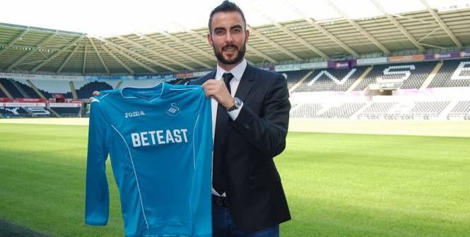 مارك بيريجيتي