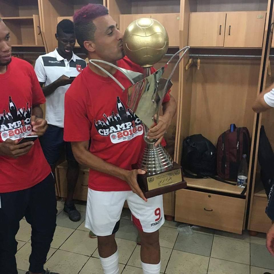 أحمد العكايشي