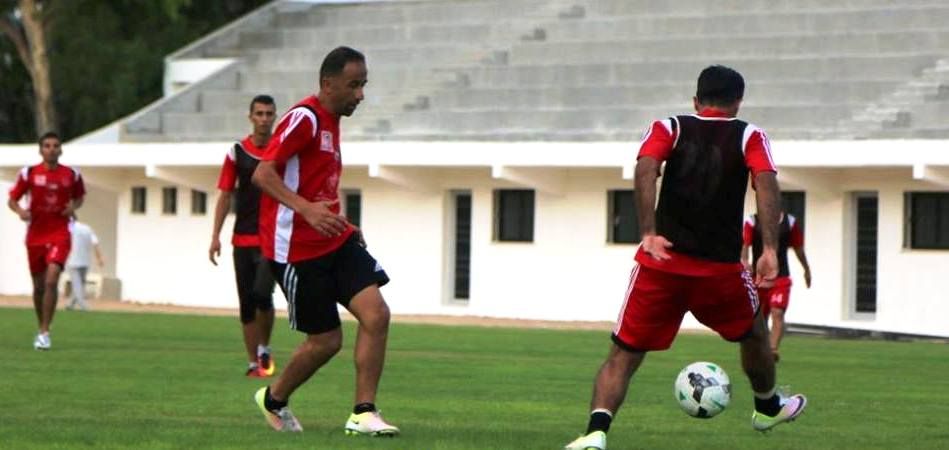 شباب خان يونس