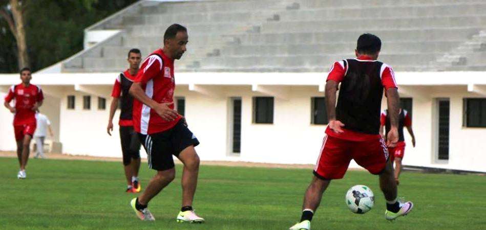 شباب خان يونس