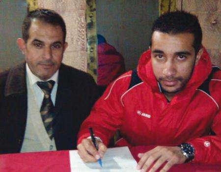 أنس المحسيري