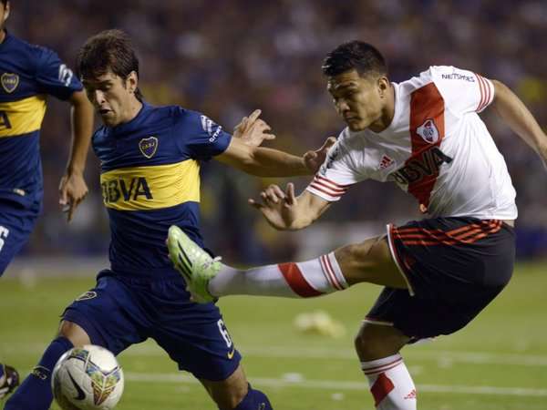 الدوري الأرجنتيني