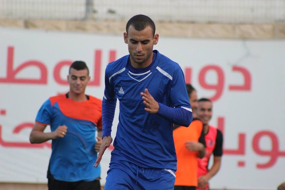 سامح مراعبة