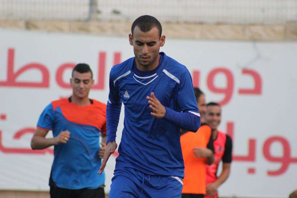 سامح مراعبة