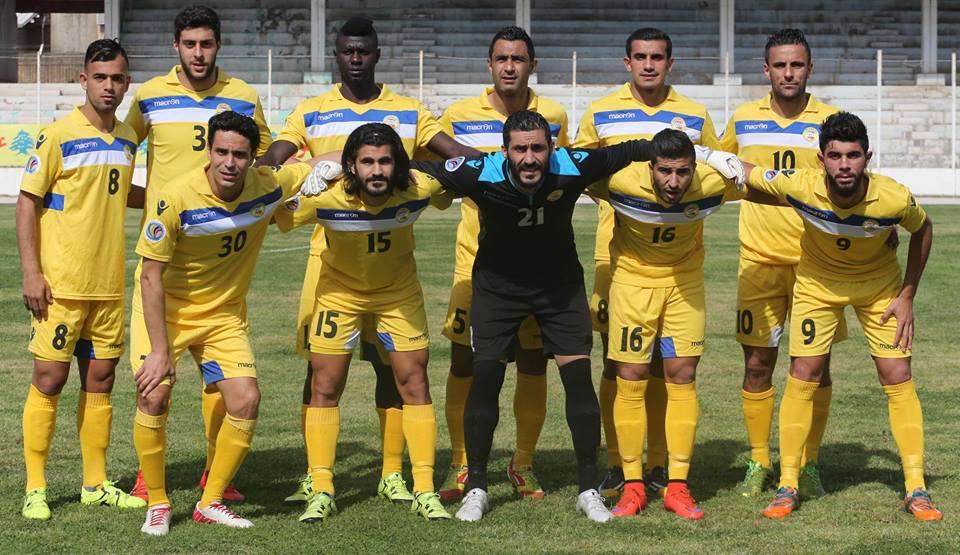العهد