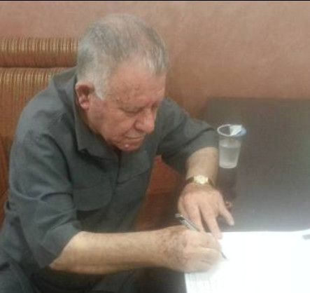 عبد الحليم سمارة  