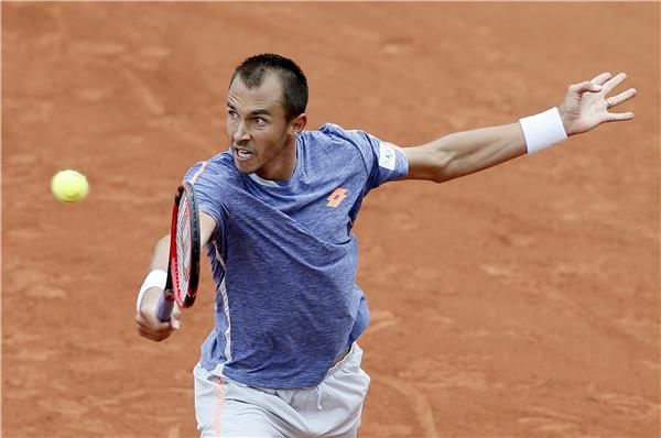  لوكاس روسول