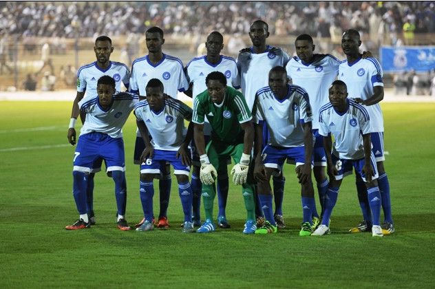 الهلال السوداني