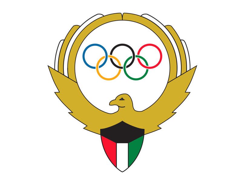 اللجنة الاولمبية الكويتية