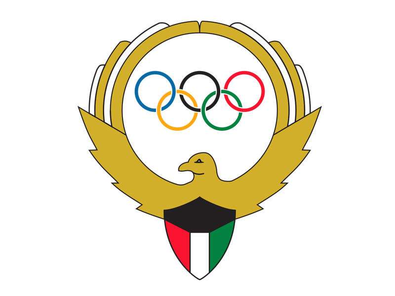 اللجنة الاولمبية الكويتية