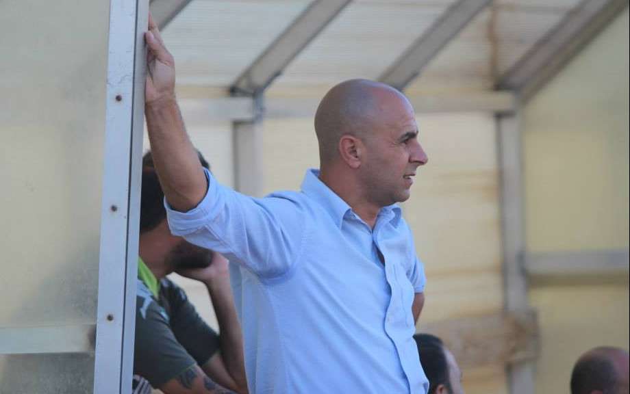 مالك حسون