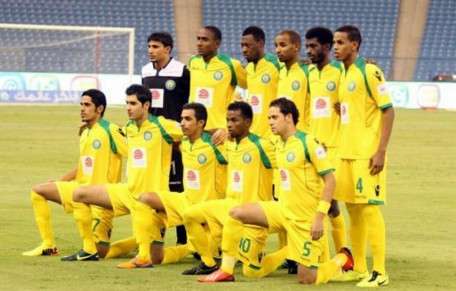 العروبة السعودي