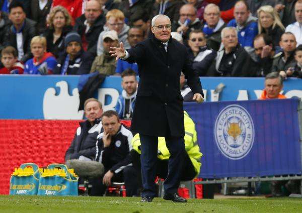 كلاوديو رانييري