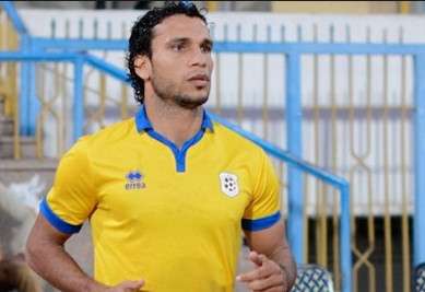 شوقي السعيد