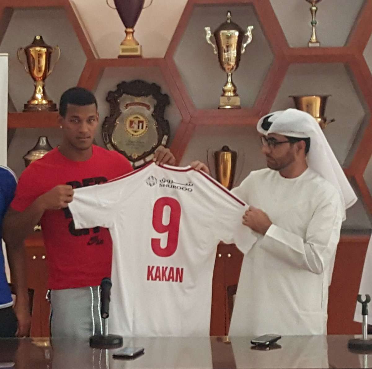 جيلمين ريفاس