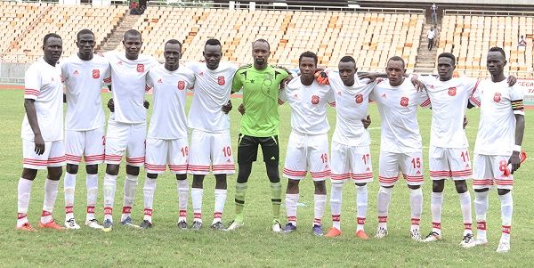 الخرطوم الوطني