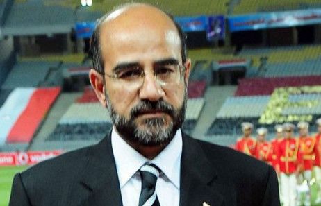 عامر حسين