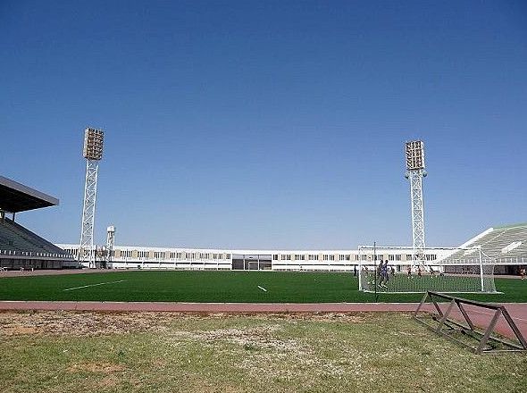 الملعب الاولمبي بنواكشوط