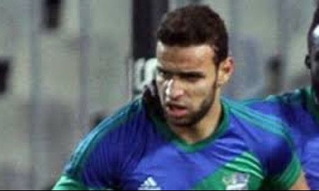  محمد جابر  "ميدو"