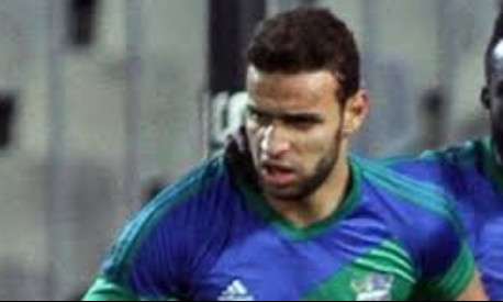  محمد جابر  "ميدو"