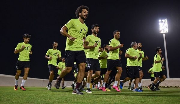 تدريبات الجيش