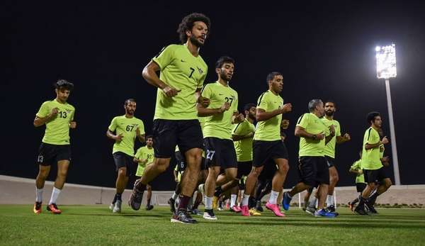 تدريبات الجيش