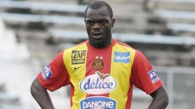 يانيك نجانج