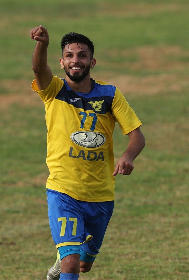 عمر الكردي