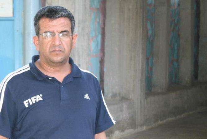 فؤاد شديفات 