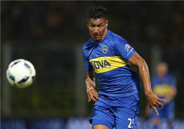 أندريس تشافيز